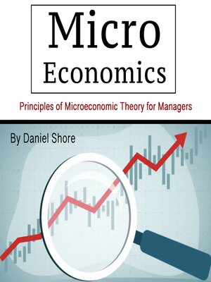 cover image of Micro Economics